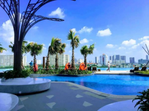 Regalance Apt View City D2